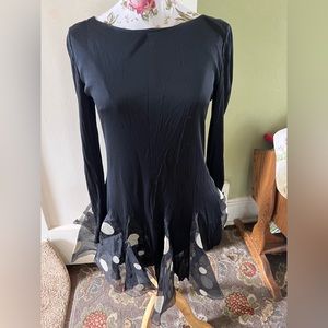 Vintage Party Dress